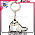 Artigifts promotional soft pvc motorcycle key chain